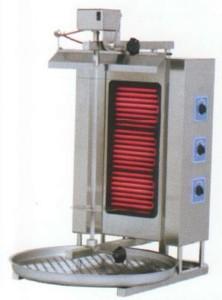 Апарат для шаурми Atalay ADE-3 U